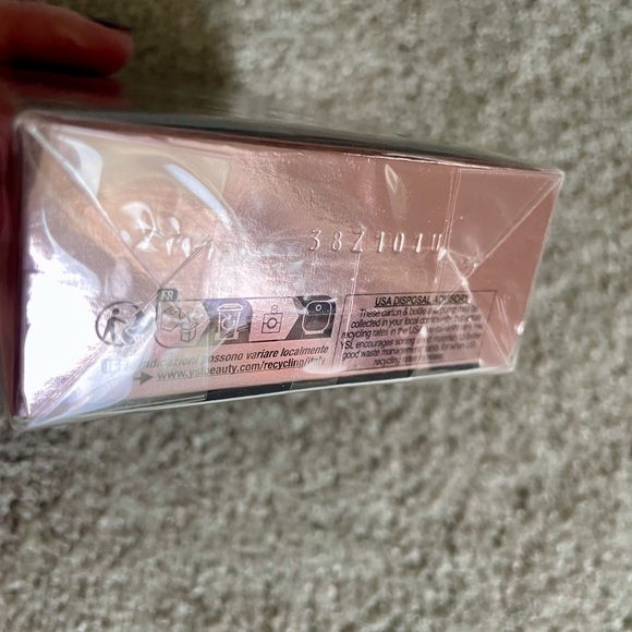 Yves Saint Laurent Black Opium Unopened 50ml - Picture 5 of 5